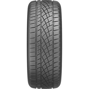 Continental Set of 2 Continental ExtremeContact DWS06 PLUS 225/40ZR18 92Y XL Tires Fits: 2014-15 Honda Civic Si, 2013 Toyota Corolla LE Sansujyuku sansujyuku.com