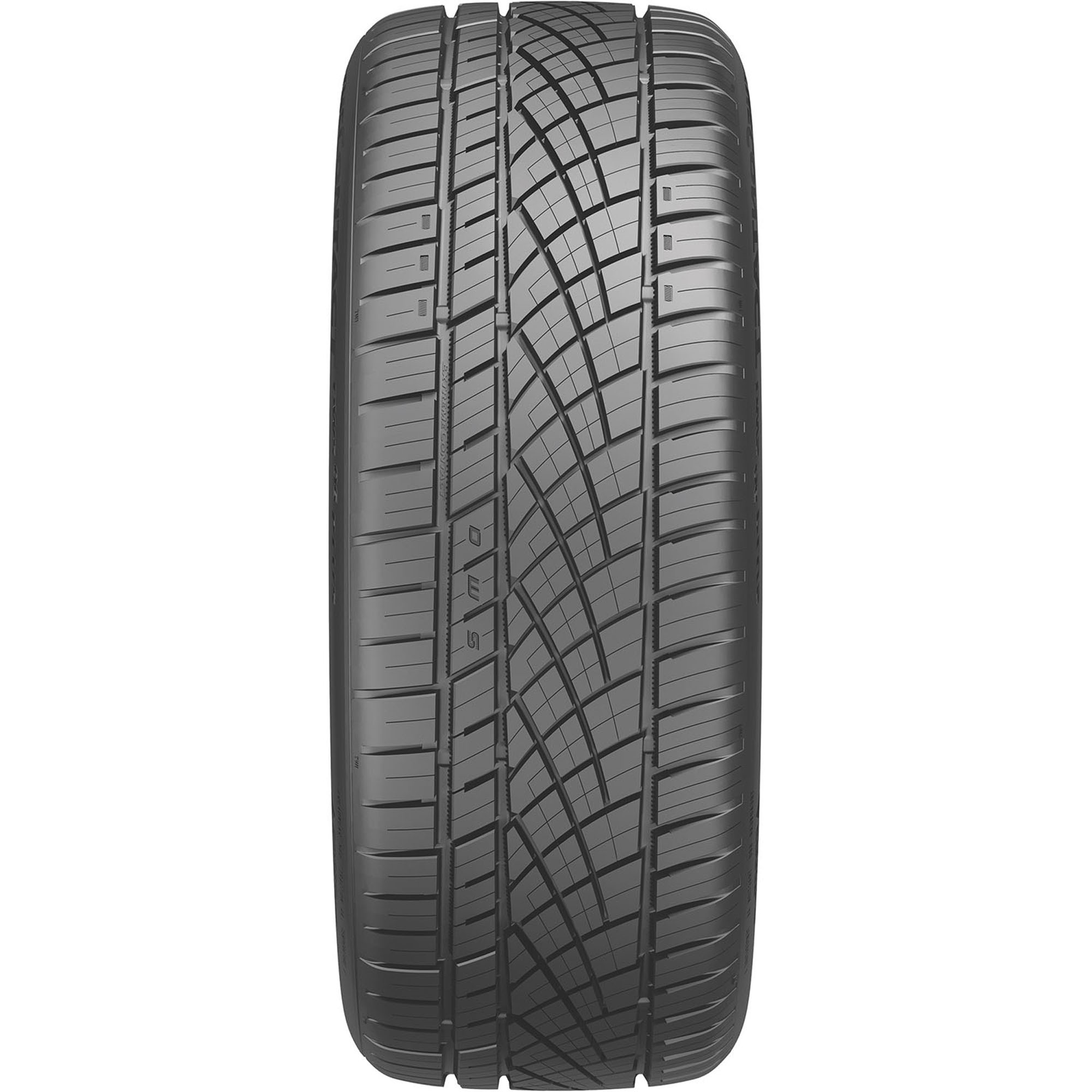 Continental ExtremeContact DWS06 PLUS All Season 275/35ZR20 102Y XL Passenger Tire - image 3 of 6