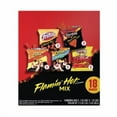 thumbnail image 2 of Frito Lay Flamin Hot Mix 18 Count, 2 of 3
