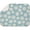36, variant on Summer Kitchen Dish Drying Mat with Daisy Pattern Microfiber Drainer Pad for Dishes Absorbent Floral Rack Mat Foldable 16x18 Inch