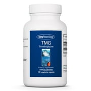 Allergy Research Group - TMG - Trimethylglycine, Betaine, Methylation -100 Vegetarian Capsules