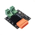 thumbnail image 4 of High Current DC12V24V16A Motor Driver Board Controller 6.5-28V Voltages, 4 of 8