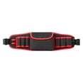 thumbnail image 1 of Feltree Multi-functional Cloth Tool Waist Bag, Thickened Electrician Tool Waist Pack, 1 of 7