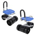 thumbnail image 1 of Garden Cart Rolling Work , Garden Rolling Stool Movable Efficient Effort Saving  for Moving, 1 of 7