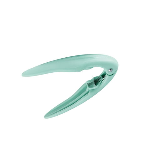 

Protable Nut Chestnut Clip Chestnut Cutter Tool Pistachio Nut Opener Walnut Opener Nut Opener Plier Multifunction Nut Pink