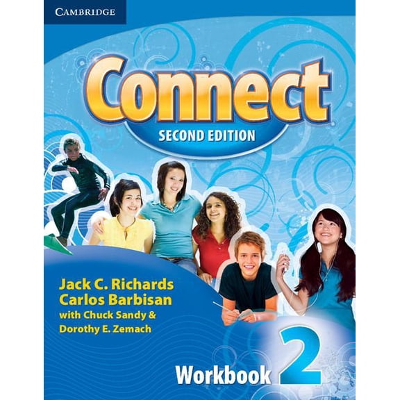 Connect Second Edition Connect, (Paperback)