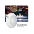 thumbnail image 4 of 18w Ac12v Lámparas Para Piscina, Lámpara Subacuática, 160led Xtellar blanco, 4 of 4