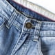 thumbnail image 4 of 8 Botones Para Vaqueros De 17 Mm Sin Costura De Metal Para Vaqueros (1) Tmvgtek Mujer, 4 of 7