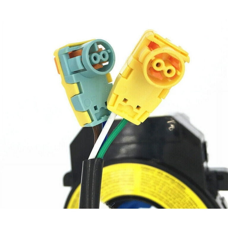 Clock Spring Fits For Hyundai 09-15 Sonata 11-13 Elantra OEM