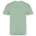 thumbnail image 2 of AWDis Just Ts Mens The 100 T-Shirt, 2 of 3