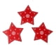 thumbnail image 4 of Billuyoard 4 unids/set árbol de Navidad adorno colgante hogar Oficina árbol colgante piezas de decoración de Type1 Billuyoard CBP142874, 4 of 6