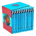 thumbnail image 2 of 10 BK HARDY BOYS 21-30 NE, 2 of 4