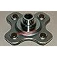 thumbnail image 2 of QUALITY Left Rear Wheel Axle Hub for Honda TRX 350 400 Rancher ATVs (replaces 42620-HN0-670), 2 of 2