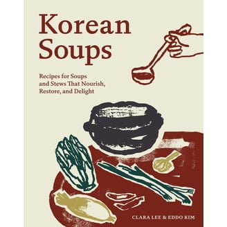 Lozhka: Eastern European Soups, Stews & Other Things We Eat with a