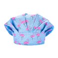 thumbnail image 1 of ruzhgo Operating Hats Nurses Long-time Service Gourd-shaped Pure Color Button Professional Assorted Colors Multifunctional Working Caps Hallowmas Yellow PP-31, 1 of 5