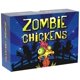 thumbnail image 1 of Juego de cartas Sweet Bros Games Zombie Chickens 1-4 jugadores 9+, 1 of 8