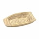thumbnail image 2 of 6 Adornos De Barco, Escultura Rústica De Barco Con Aspecto De Madera, Modelo De Mini Velero Para Mesa, Acuario, Estanque 5214 6 piezas, 2 of 8