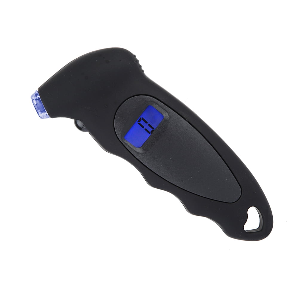 Tire Pressure Gauge Digital Tire Pressure Gauge Car Tire Pressure Gauge