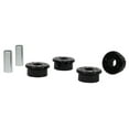 thumbnail image 5 of Nolathane REV142.0030 Rear Suspension Track Bar Bushing Kit Compatible with Chevrolet 93-02 Camaro, Pontiac 93-02 Firebird, 5 of 7