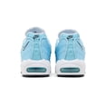thumbnail image 4 of Men's Nike Air Max 95 Blue Chill/White-Black (DZ4395 400) - 10, 4 of 5