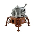 thumbnail image 3 of Apollo 16 Lunar Lander Module Die Cast Pencil Sharpener, 3 of 5