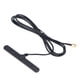 thumbnail image 1 of Antena de parche,Antena de coche Antena de coche de parche 4G Antena adaptada para la perfección, 1 of 14