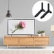 thumbnail image 2 of Soporte de Tv-Free Tv Base Lages Soporte de Televisión Universal Riser Lcd Soporte de Pantalla Pedestal para 32-65 pulgadas Tv,11 Feliz Sencillez, 2 of 5