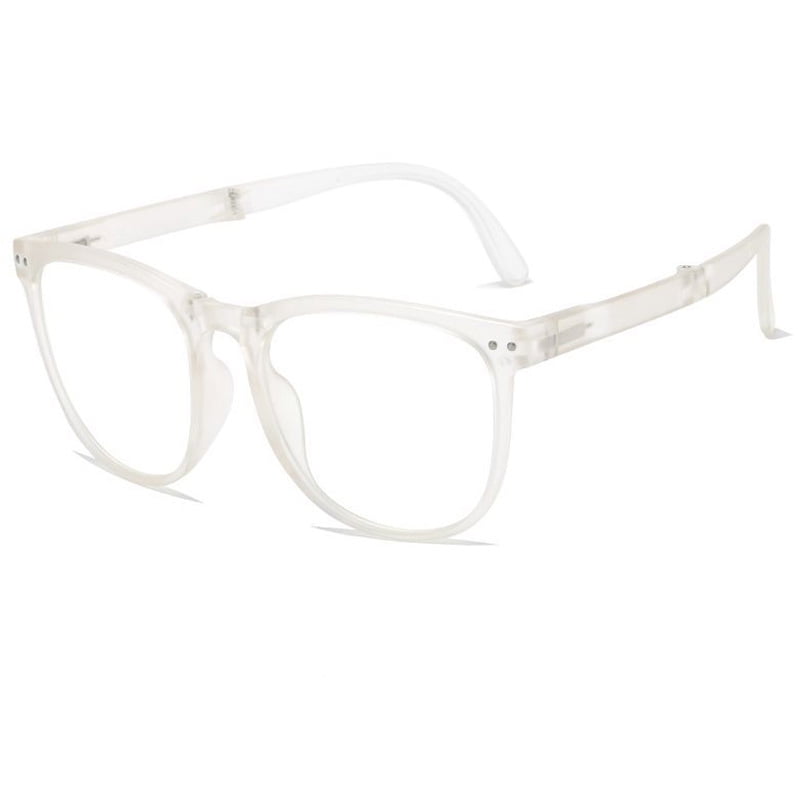 Anti Radiation Glasses Retro Filter UV Rays Anti Glare Oversized Eyewear for Men Women