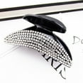 thumbnail image 6 of Pretyzoom Vintage Hair Claw Clip for Women and Elder with Resin Classic 1Pcs, 6 of 8