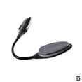 thumbnail image 1 of Flexible Clip On Book Laptop LED Reading Light Lamp Portable I4R6, 1 of 9