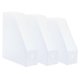 thumbnail image 5 of unbranded 3Ud Soporte Para Archivos De Plástico Transparente Para Documentos Y Carpetas En Escritorio, 5 of 8