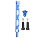 thumbnail image 2 of Insta 360 Extender Casco Brazo de Extensión Accesorios para Cámaras Deportivas Conjunto Soporte de Expansión Brazo de Extensión de aleación de Aluminio para Insta360 ONE XX2 ANGGREK Otros, 2 of 8