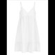 thumbnail image 3 of Vestido de Verano para Mujer 2025, Sin Mangas, con Tirantes Finos y Cuello en V, Informal, Estilo Swing. M, 3 of 5