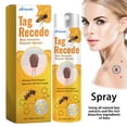 thumbnail image 3 of Tag Recede Wart Skin Tags Tratamiento Eliminación Spray Bee Venom 20ml para Verrugas, 3 of 9