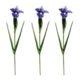 thumbnail image 1 of Adornos de flores artificiales Sincero Iris de mano decoración de boda, 1 of 10