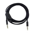 thumbnail image 1 of Cable de audio portátil para auriculares Logitech Gpro X G233 G433 (2 m), 1 of 5