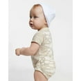 thumbnail image 2 of Rabbit Skins Infant Fine Jersey Bodysuit, 2 of 5