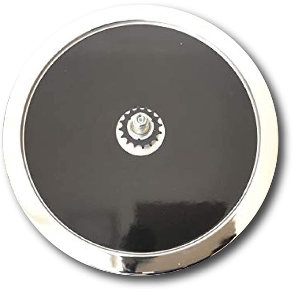 Icon Health & Fitness, Inc. Resistance Friction Brake Flywheel Mechanism 393363 Works with Proform 400 SPX Bike