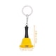 thumbnail image 2 of EXHUMKY 5Ud Llavero Con De Campana En Metal Para Y Regalo Familiar, 2 of 7