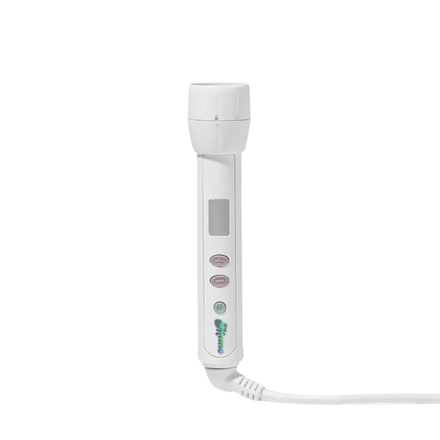 Base de herramientas para el cabello intercambiables Mane - Base eléctrica para accesorios de peinado del cabello compatible con rizador y ondulador de cabello - Cambie fácilmente los accesorios