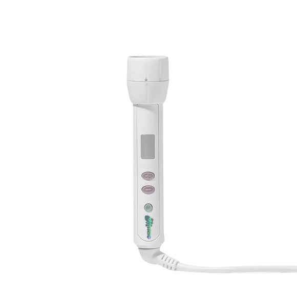 Base de herramientas para el cabello intercambiables Mane - Base eléctrica para accesorios de peinado del cabello compatible con rizador y ondulador de cabello - Cambie fácilmente los accesorios