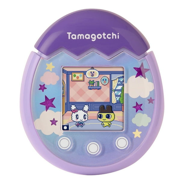 Tamagotchi Pix (Purple) - Walmart.ca
