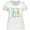 AA-White, variant on Inktastic Funny Easter Just Chillin' with My Peeps Women's Plus Size T-Shirt
