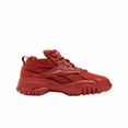 thumbnail image 3 of Reebok Footwear  Women's Club C Cardi V2 Reebok Classics Ftw Women Red , 8 M US, 3 of 5