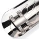thumbnail image 3 of Motorcycle Exhaust Pipe Heat Insulation Shield for Yamaha Silver, 3 of 5