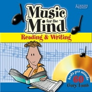 KAGAN MUSIC FOR THE MIND CDS READING AND LGMW