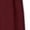 Maroon, variant on Women Solid Embroidery Kurta and pant set With Dupatta - Indian Ethnic Traditional Wear Kurta Set