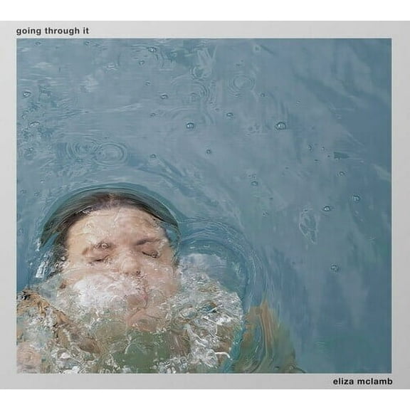 Eliza McLamb - Going Through It - Music & Performance - Vinyl