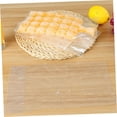 thumbnail image 4 of HEALEEP 100PCS Disposable Ice Bags Transparent PE Odor Prevention for, 4 of 7