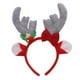thumbnail image 2 of Adornos Navideños onlyliua Cintas para El Pelo con Astas de ciervo, 2 of 6